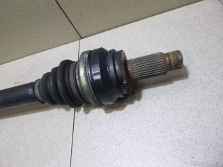 33207581029 BMW Полуось задняя левая BMW 5 F10/F11/GT F07 Арт E100446994, вид 2