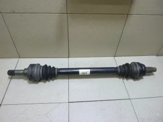 33207581029 BMW Полуось задняя левая BMW 5 F10/F11/GT F07 Арт E100446994, вид 4
