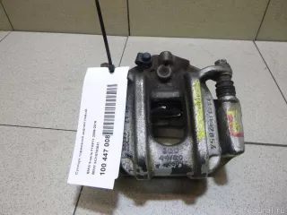 34216793041 BMW Суппорт тормозной задний левый BMW 5 F10/F11/GT F07 Арт E100447008, вид 1