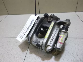 34216793041 BMW Суппорт тормозной задний левый BMW 5 F10/F11/GT F07 Арт E100447008, вид 2