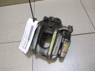 34216793041 BMW Суппорт тормозной задний левый BMW 5 F10/F11/GT F07 Арт E100447008, вид 3