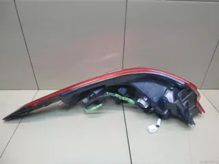 8155006720 Toyota Фонарь задний наружный правый Toyota Camry XV70 Арт E100447327, вид 4