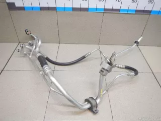 EB5Z19A834B Ford Трубка кондиционера Ford Explorer 5 restailing Арт E100447500, вид 1
