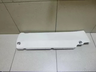 72129311686 BMW Подушка безопасности нижняя (для колен) BMW X6 F16 Арт E100447567, вид 1