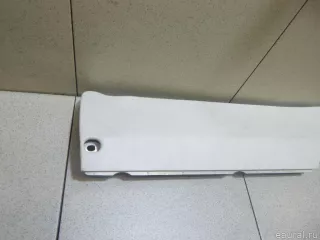 72129311686 BMW Подушка безопасности нижняя (для колен) BMW X6 F16 Арт E100447567, вид 2