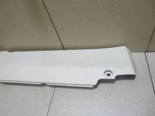 72129311686 BMW Подушка безопасности нижняя (для колен) BMW X6 F16 Арт E100447567, вид 3
