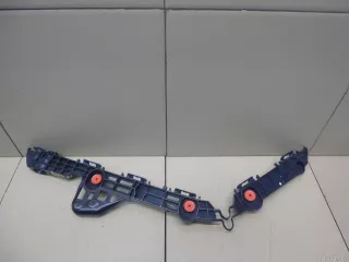 5257606160 Toyota Направляющая заднего бампера левая Toyota Camry XV70 Арт E100447584, вид 1