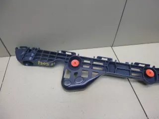 5257606160 Toyota Направляющая заднего бампера левая Toyota Camry XV70 Арт E100447584, вид 3