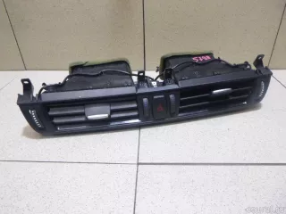 64229252648 BMW Дефлектор обдува салона BMW X6 F16 Арт E100447615, вид 1