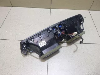 64229252648 BMW Дефлектор обдува салона BMW X6 F16 Арт E100447615, вид 4