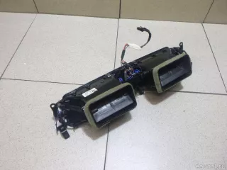 64229252648 BMW Дефлектор обдува салона BMW X6 F16 Арт E100447615, вид 5
