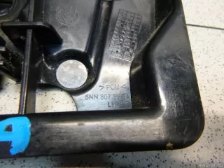 5NN807393A VAG Кронштейн заднего бампера Volkswagen Tiguan 2 Арт E100447689, вид 3