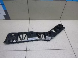 5NN807393 VAG Направляющая заднего бампера левая Volkswagen Tiguan 2 Арт E100447693, вид 1