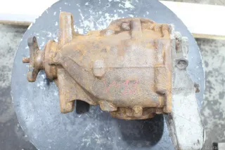 33107591022 BMW Редуктор заднего моста BMW X1 E84 Арт E100447696, вид 9