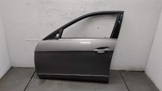 A2047600170 Ручка наружная передняя левая серебристая Mercedes E W212 Арт 11234018, вид 2