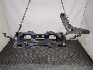 20101SG000 Балка подвески передняя (подрамник) Subaru XV 1 Арт 7979283, вид 1