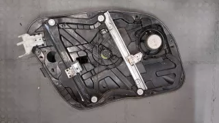 824813Z000,824603Z010 Стеклоподъемник правый передний Hyundai i40 restailing Арт 20004738, вид 2