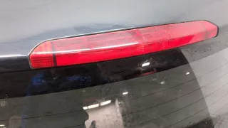 90100CC09C Крышка багажника (дверь 3-5) Nissan Murano Z50 Арт 20063656, вид 3