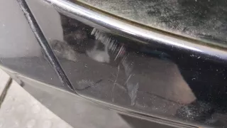 1763986,P8A61A40400AH Крышка багажника (дверь 3-5) Ford Fiesta 6 Арт 20063757, вид 4