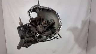 TRC101740N,TRC102100N,TRC102660N КПП механическая (МКПП) 5-ступенчатая Rover 45 Арт 20063648, вид 1