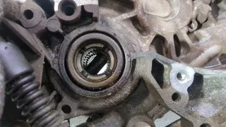 TRC101740N,TRC102100N,TRC102660N КПП механическая (МКПП) 5-ступенчатая Rover 45 Арт 20063648, вид 3