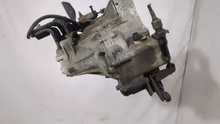 TRC101740N,TRC102100N,TRC102660N КПП механическая (МКПП) 5-ступенчатая Rover 45 Арт 20063648, вид 4