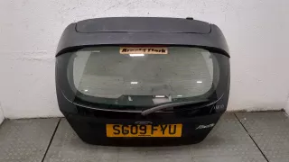 5105886,6M2A13550AC Подсветка номера Ford Fiesta 6 Арт 11234988, вид 2