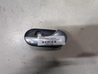 12772620 Ручка внутренняя передняя правая Saab 9-5 1 Арт 20061826, вид 1