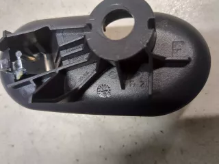12772620 Ручка внутренняя передняя правая Saab 9-5 1 Арт 20061826, вид 3