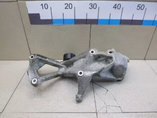 03H260087F VAG Кронштейн генератора Volkswagen Touareg 2 Арт E100447842, вид 6