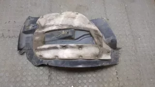 7136S8 Защита арок передняя правая (подкрылок) Peugeot 407 Арт 20062803, вид 1