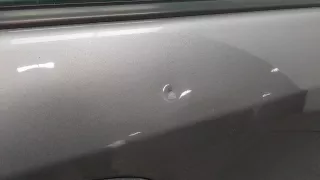 12833171,12757552,12759689,12790765,12759017,12760028,12830388,12788800 Дверь передняя правая серая Saab 9-3 1 Арт 20062545, вид 2