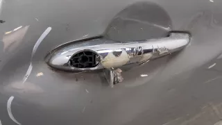 41517294266,51417393122,51217281936,51417419660,51217296458,51217434538,51217431945,51337365774,51337296444,67627332800 Дверь передняя правая серая MINI Cooper F56,F55 Арт 20062555, вид 2