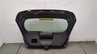 1780565,8A61A42004AE Стекло заднее Ford Fiesta 6 Арт 11234991, вид 4