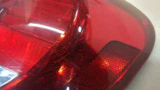 6812430550 Фонарь задний правый Lexus GS 3 Арт 20062686, вид 3