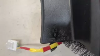 6812430550 Фонарь задний правый Lexus GS 3 Арт 20062686, вид 4