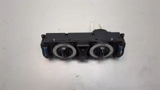 A1708300985 Блок управления печки / климат-контроля Mercedes SLK r170 Арт 8491021