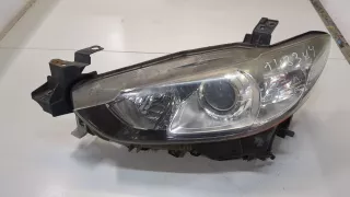 GJE8510L0D Фара передняя левая Mazda 6 3 Арт 20062838, вид 1