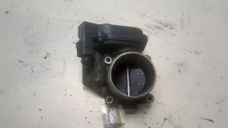  Дроссельная заслонка Audi A3 8P Арт 20062319, вид 1