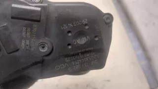  Дроссельная заслонка Audi A3 8P Арт 20062319, вид 3
