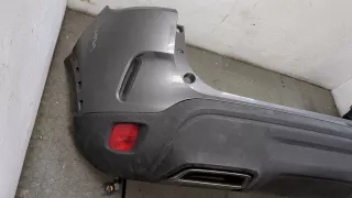 1609981080 Парктроник задний Citroen C5 Aircross Арт 11232886, вид 3