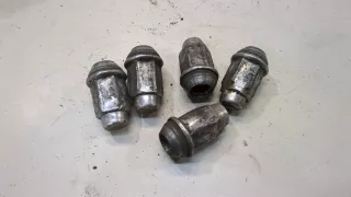 6L2Z1012BA Гайка колесная Ford Edge 1 Арт 20059468, вид 1