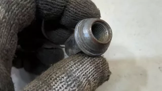 6L2Z1012BA Гайка колесная Ford Edge 1 Арт 20059837, вид 2