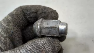 6L2Z1012BA Гайка колесная Ford Edge 1 Арт 20059837, вид 3