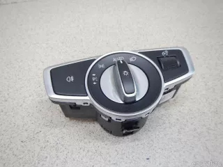 20590518109107 Mercedes Benz Переключатель света фар Mercedes S C217 Арт E100448622, вид 2