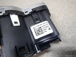 20590518109107 Mercedes Benz Переключатель света фар Mercedes S C217 Арт E100448622, вид 3