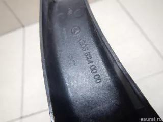 2058240000 Mercedes Benz Крышка поводка стеклоочистителя Mercedes S C217 Арт E100448886, вид 3