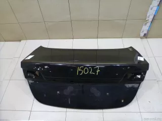 C2Z14453 Jaguar Крышка багажника Jaguar XF 250 Арт E100449123, вид 1