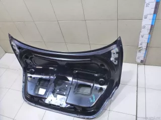 C2Z14453 Jaguar Крышка багажника Jaguar XF 250 Арт E100449123, вид 11