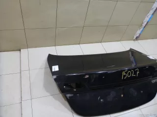 C2Z14453 Jaguar Крышка багажника Jaguar XF 250 Арт E100449123, вид 2